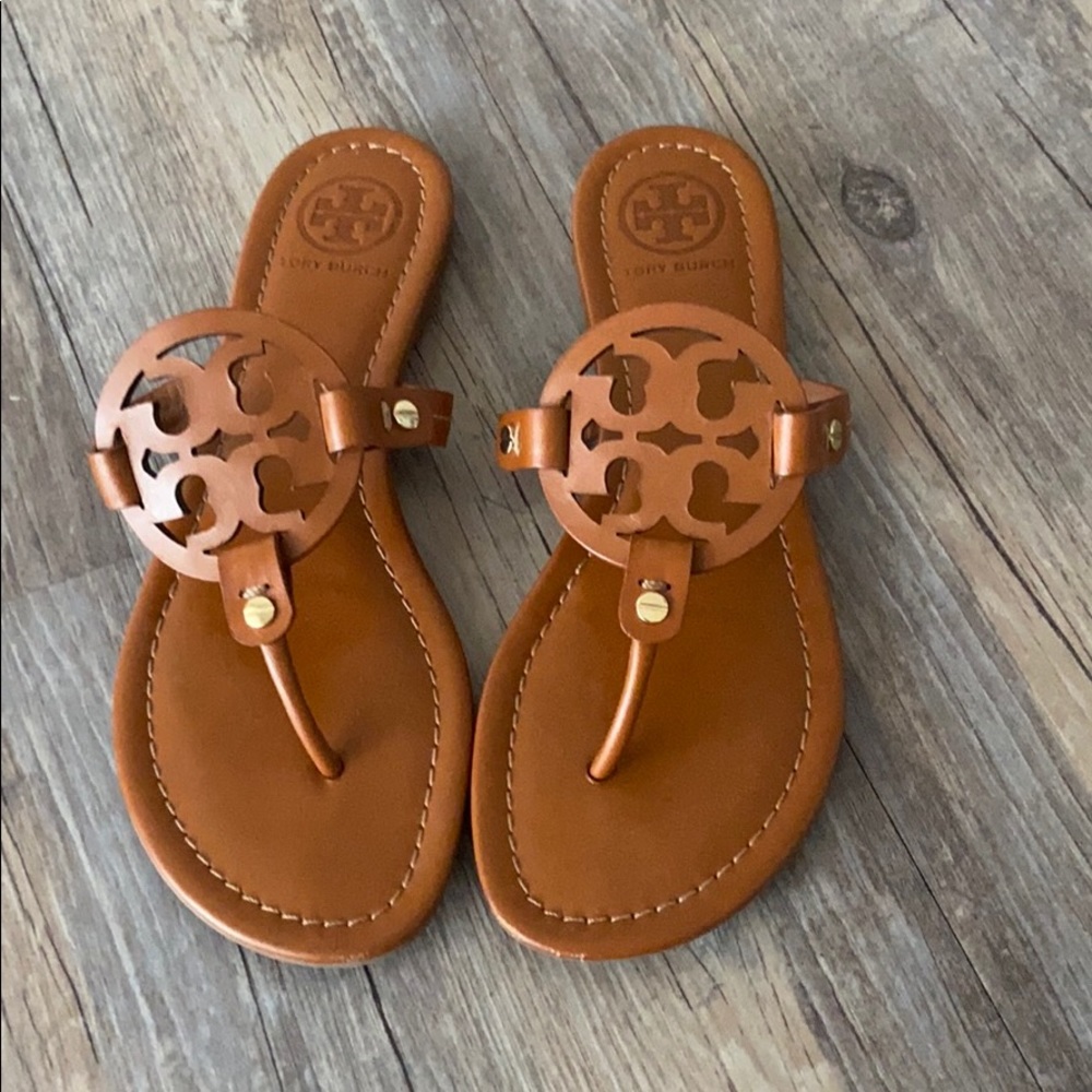 Tory Burch Sandals